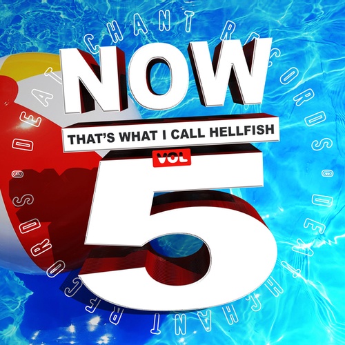 Hellfish-Now That's What I Call Hellfish Vol. 5