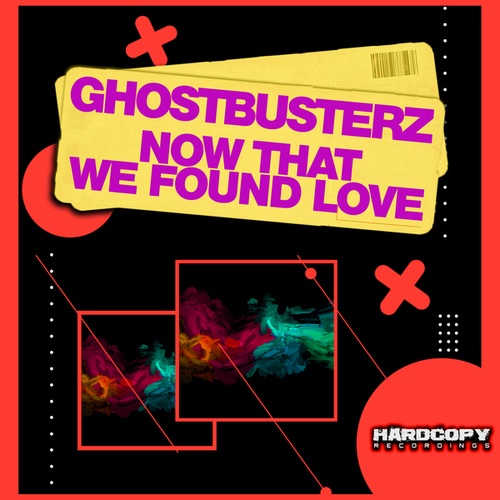 Ghostbusterz-Now That We Found Love