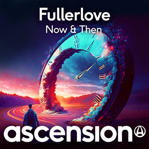 Fullerlove-Now & Then