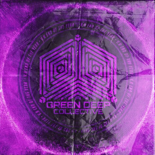 Chemical Disco, Green Deep, Analiss-Now U Know