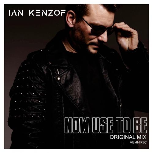 Ian Kenzof-Now use to be