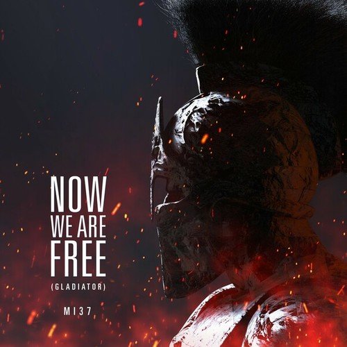 MI37-Now We Are Free (Gladiator)