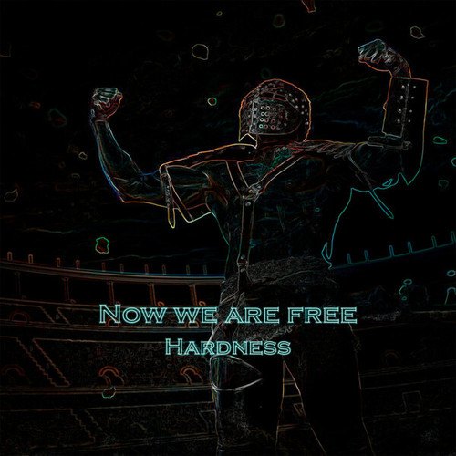 Hardness-Now we are free