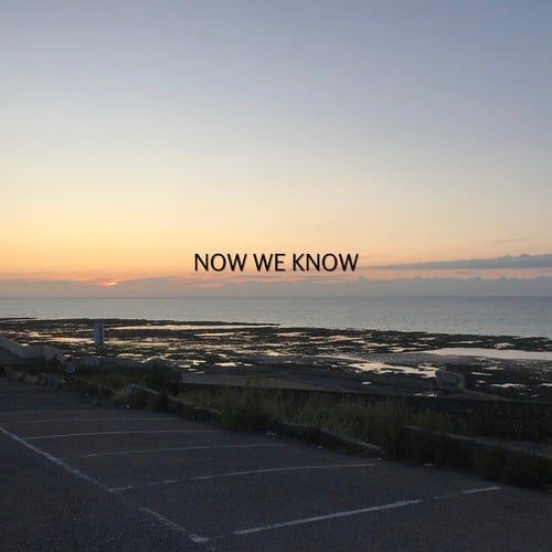 Varnnah-Now We Know