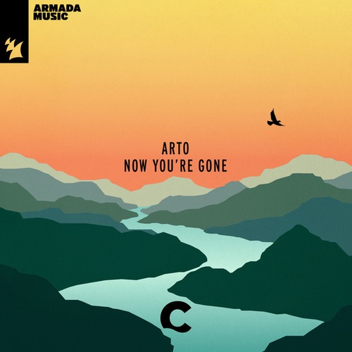 ARTO-Now You're Gone