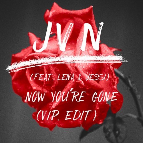 J V N, Lena, Jessi-now you're gone