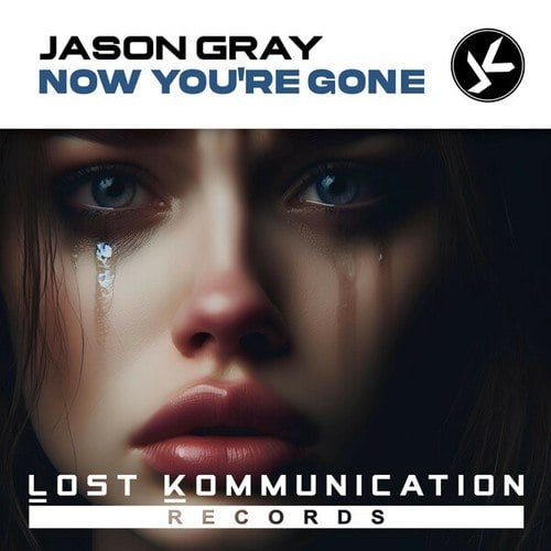 Jason Gray-Now You're Gone