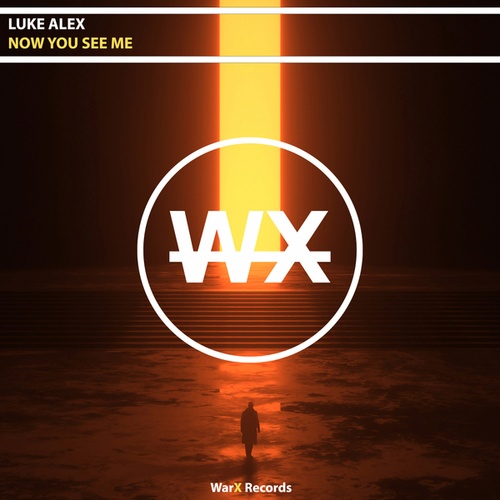 Luke Alex-Now You See Me
