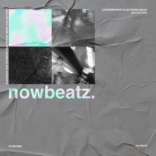 Various Artists-Nowbeatz (Contemporary Electronic Music Collection)