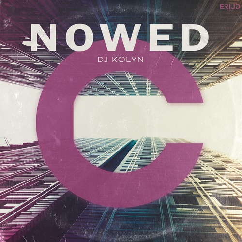 DJ Kolyn-Nowed