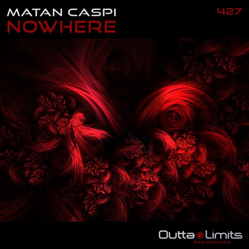 Matan Caspi-Nowhere