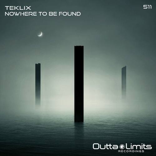 Teklix-Nowhere To Be Found