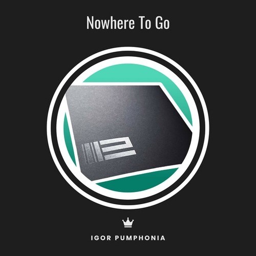Igor Pumphonia-Nowhere to Go