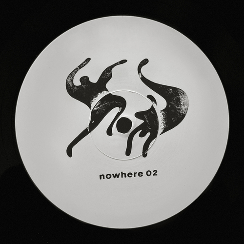 Various Artists-NOWHERE02