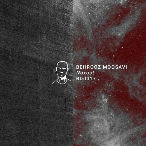 Behrooz Moosavi, The Chronics, Monolyth, JC Laurent, Chlär-Noxost EP