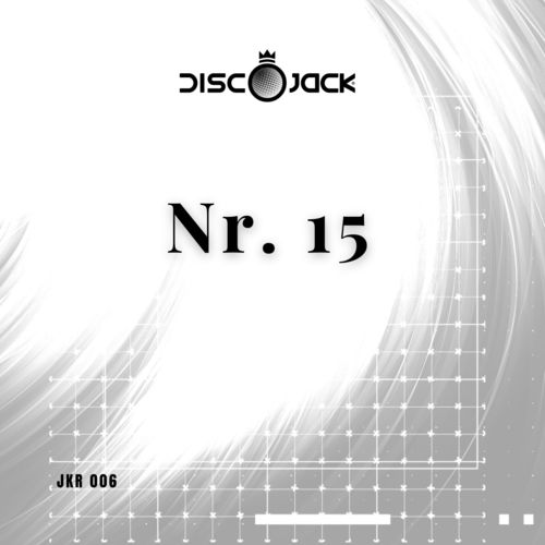 Discojack-Nr.15