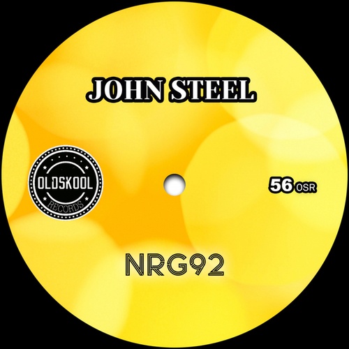 John Steel-NRG92
