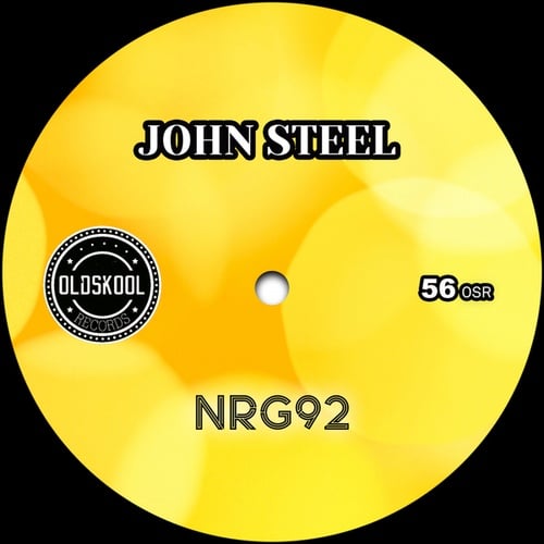 John Steel-NRG92