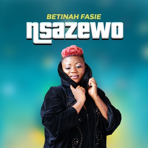 Betinah Fasie-Nsazewo