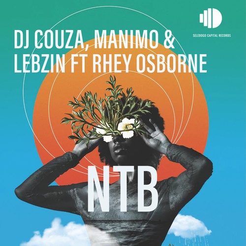DJ Couza, Manimo, Lebzin, Rhey Osborne-NTB