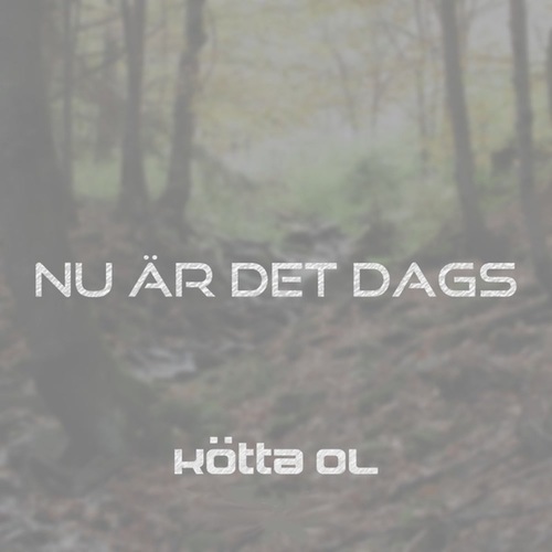 Nu är det dags