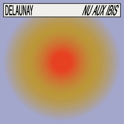 Delaunay-Nu Aux Ibis