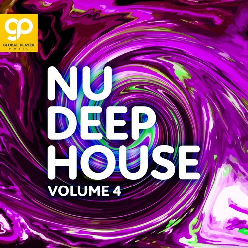 Various Artists-Nu Deep House, Vol. 4