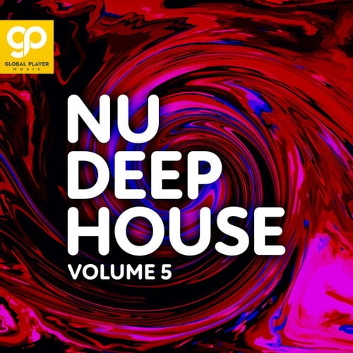 Various Artists-Nu Deep House, Vol. 5