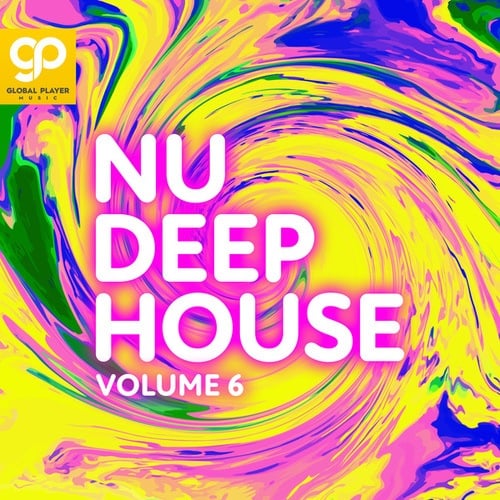 Various Artists-Nu Deep House, Vol. 6