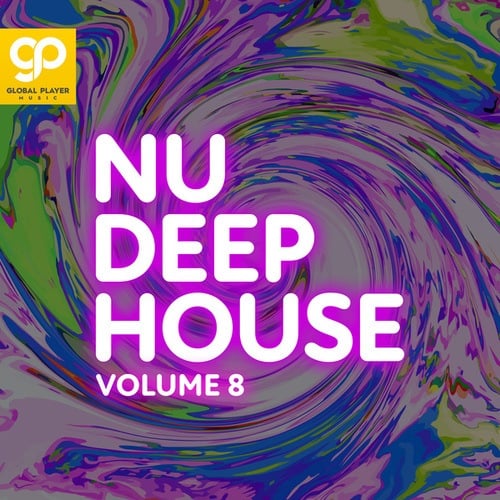 Various Artists-Nu Deep House, Vol. 8