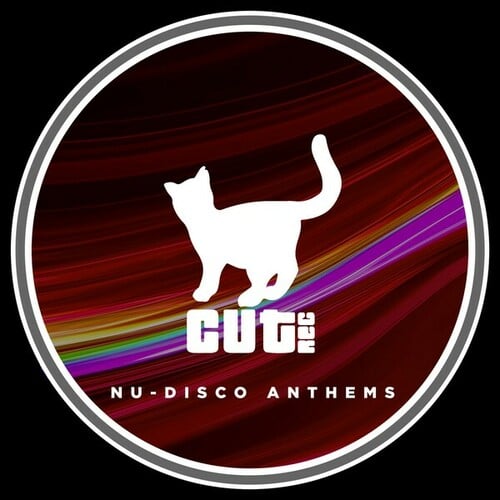 Various Artists-Nu-Disco Anthems
