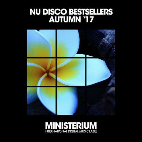 Nu Disco Bestsellers (Autumn '17)