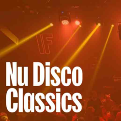 Nu Disco Classics - Music Worx