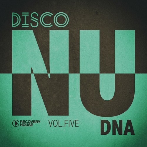 Nu Disco DNA, Vol.Five