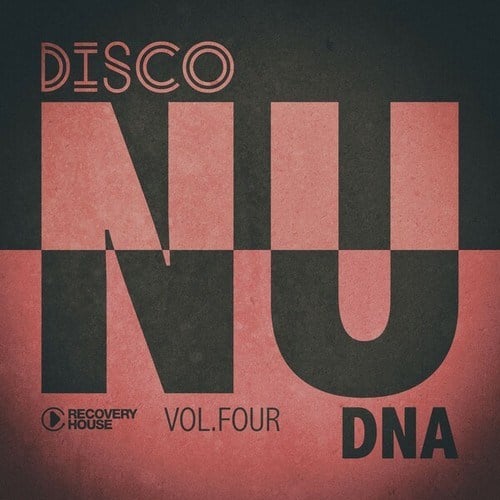 Various Artists-Nu Disco DNA, Vol.Four