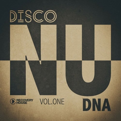 Various Artists-Nu Disco DNA, Vol.One