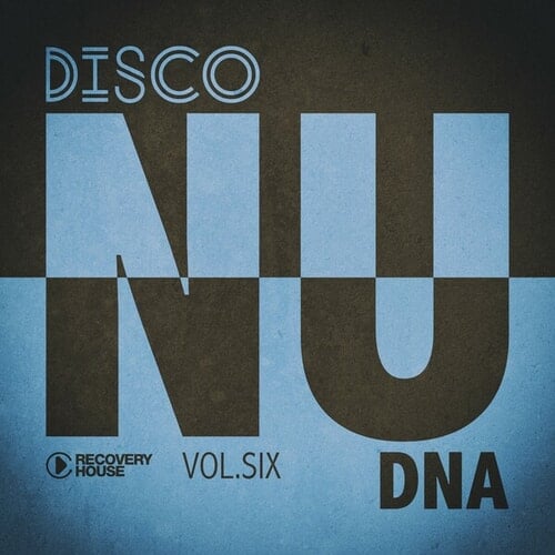 Nu Disco DNA, Vol.Six