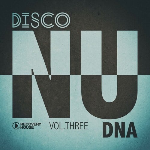 Various Artists-Nu Disco DNA, Vol.Three