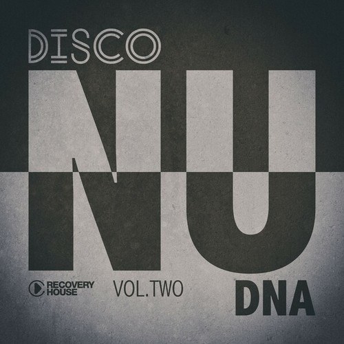 Various Artists-Nu Disco DNA, Vol.Two