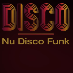 Nu Disco Funk - Music Worx