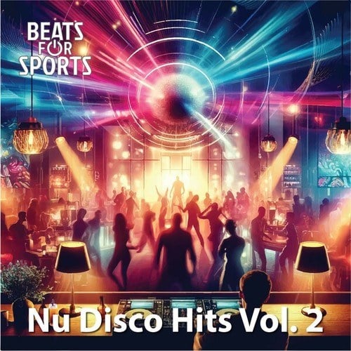 Various Artists-Nu Disco Hits Vol. 2