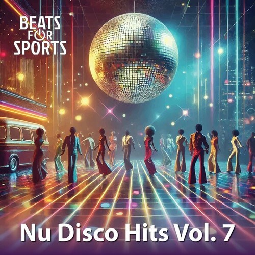 Nu Disco Hits 7