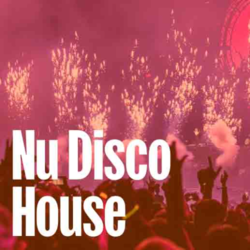 Nu Disco House - Music Worx