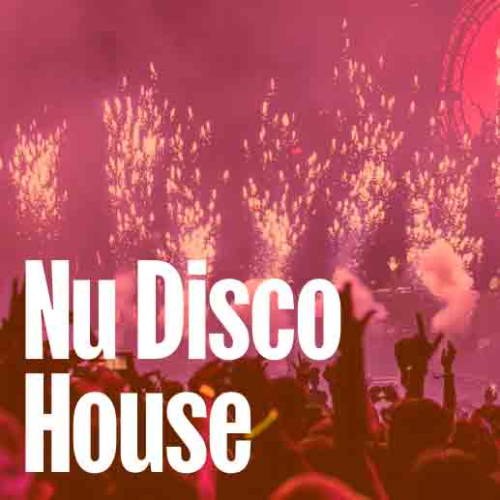 Nu Disco House