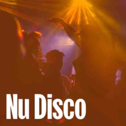 Nu Disco - Music Worx