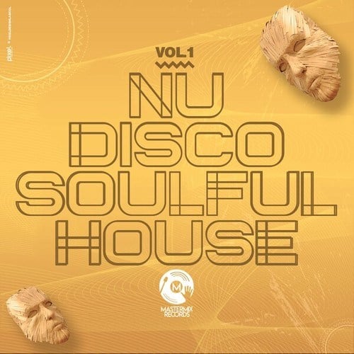 Various Artists-Nu Disco & Soulful House, Vol. 1