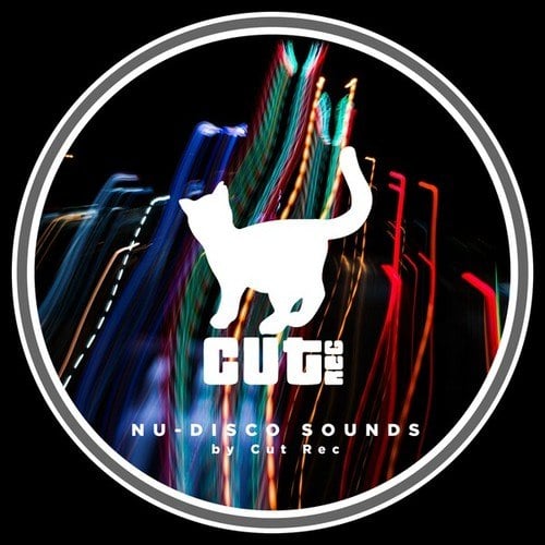 Various Artists-Nu-Disco Sounds by Cut Rec