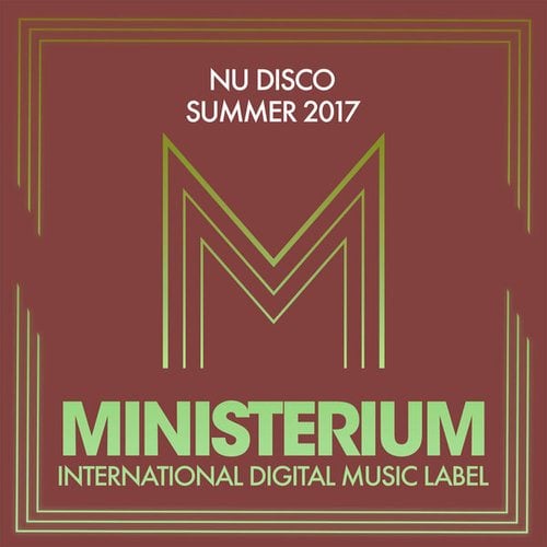 Nu Disco Summer 2017 (Volume 001)