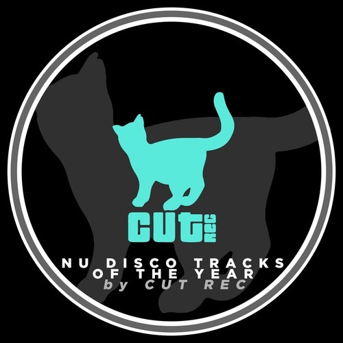 Various Artists-Nu Disco Tracks of the Year by Cut Rec