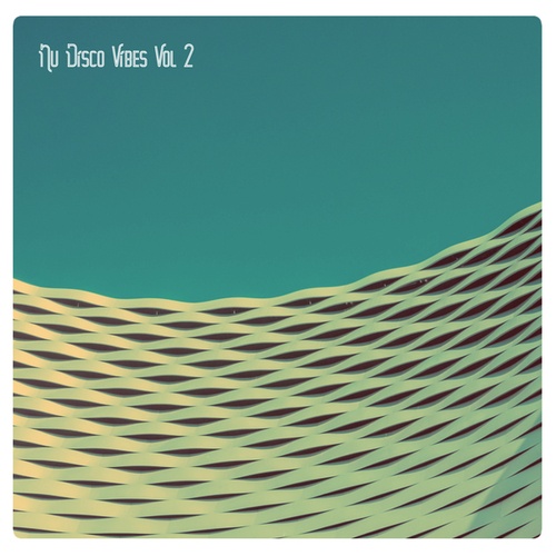 Various Artists-Nu Disco Vibes, Vol. 2